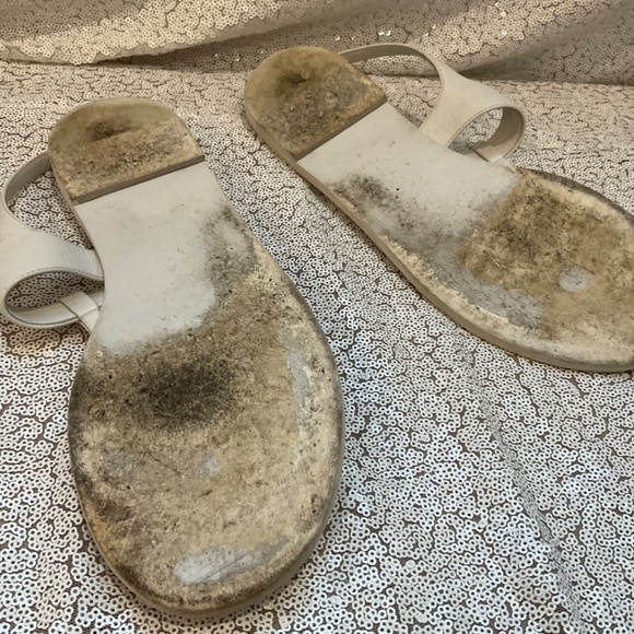 Chanel Sandals - Picture 4 of 4